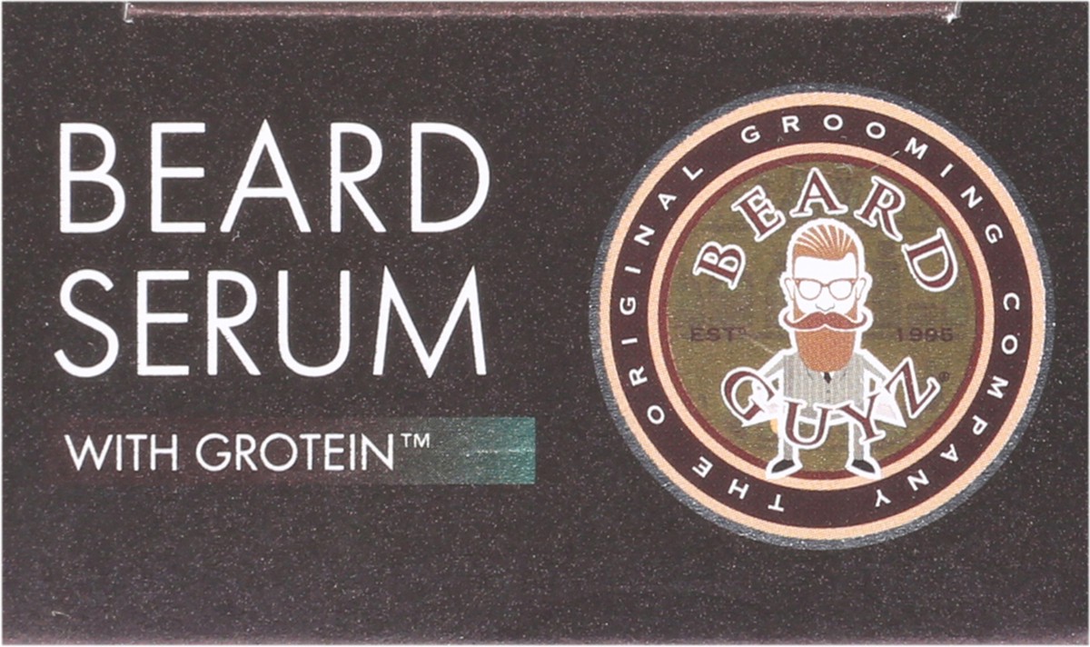 slide 5 of 12, Beard Guyz Beard Serum, 1 oz