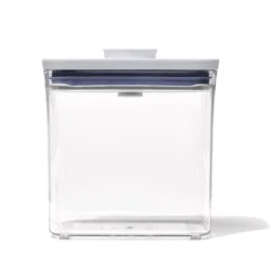 Oxo SoftWorks 1.7 Quart Pop Container 1 ea