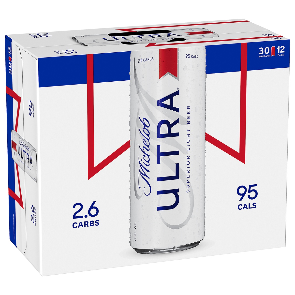 Michelob Ultra 30 Pack Price How do you Price a Switches?