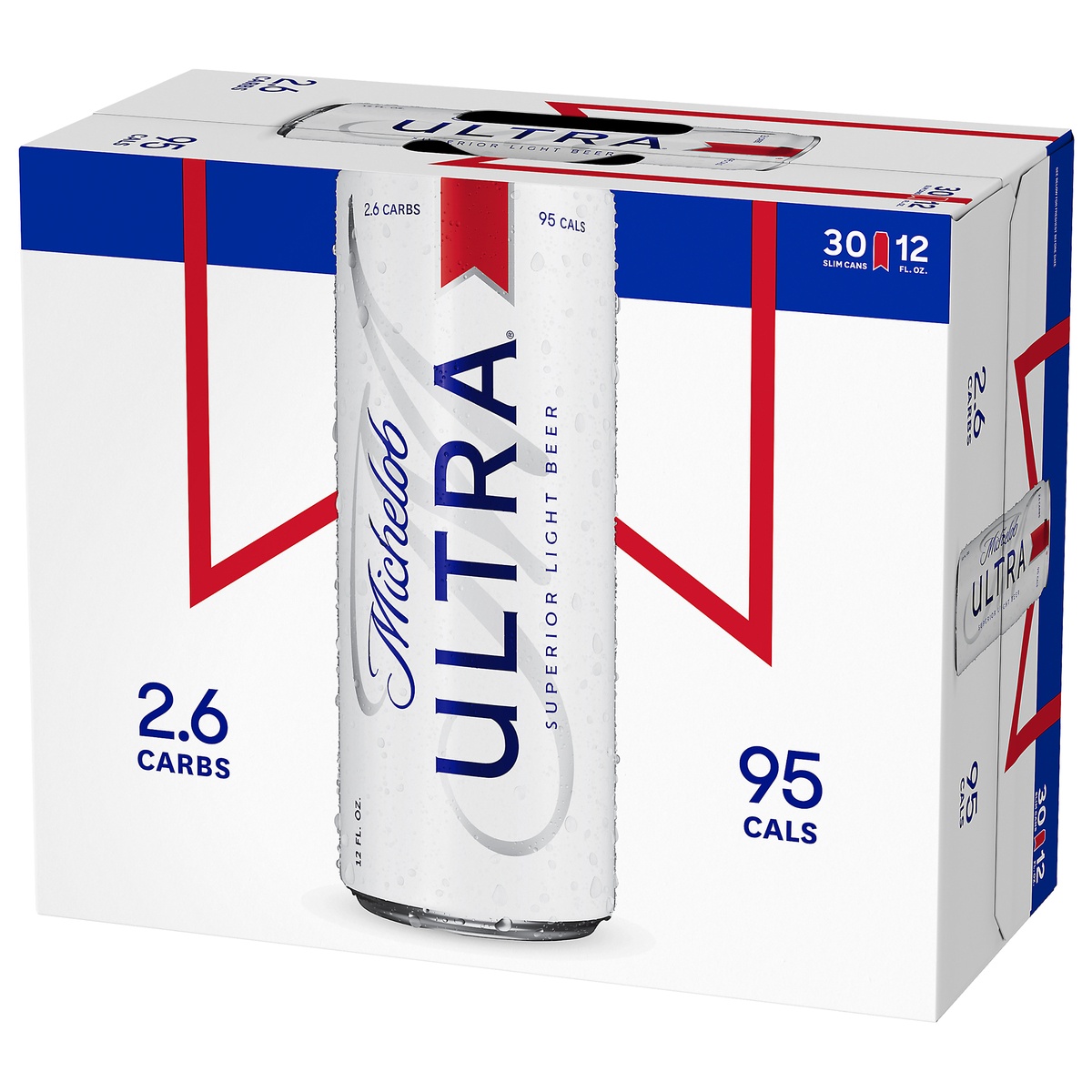 Michelob Ultra 30 Pack Price - How do you Price a Switches?