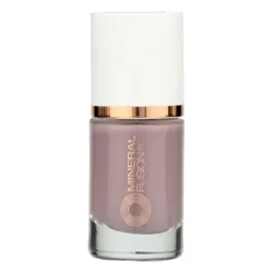 Mineral Fusion Nail Polish Mauve Ur Hips 430