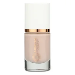 Mineral Fusion Nail Polish Bare Minimum