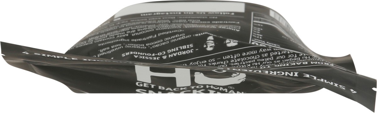 slide 9 of 9, Hu Kitchen Hu Salty Dark Chocolate Snacking Gems - 3.5oz,