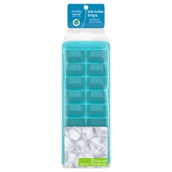 Simply Done Ice Cube Trays
