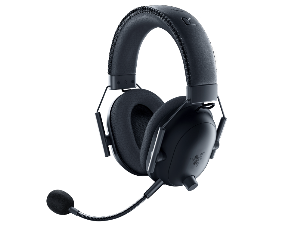 slide 1 of 5, Razer Black Shark V2 Pro Wireless Headset, 1 ct, 1 ct
