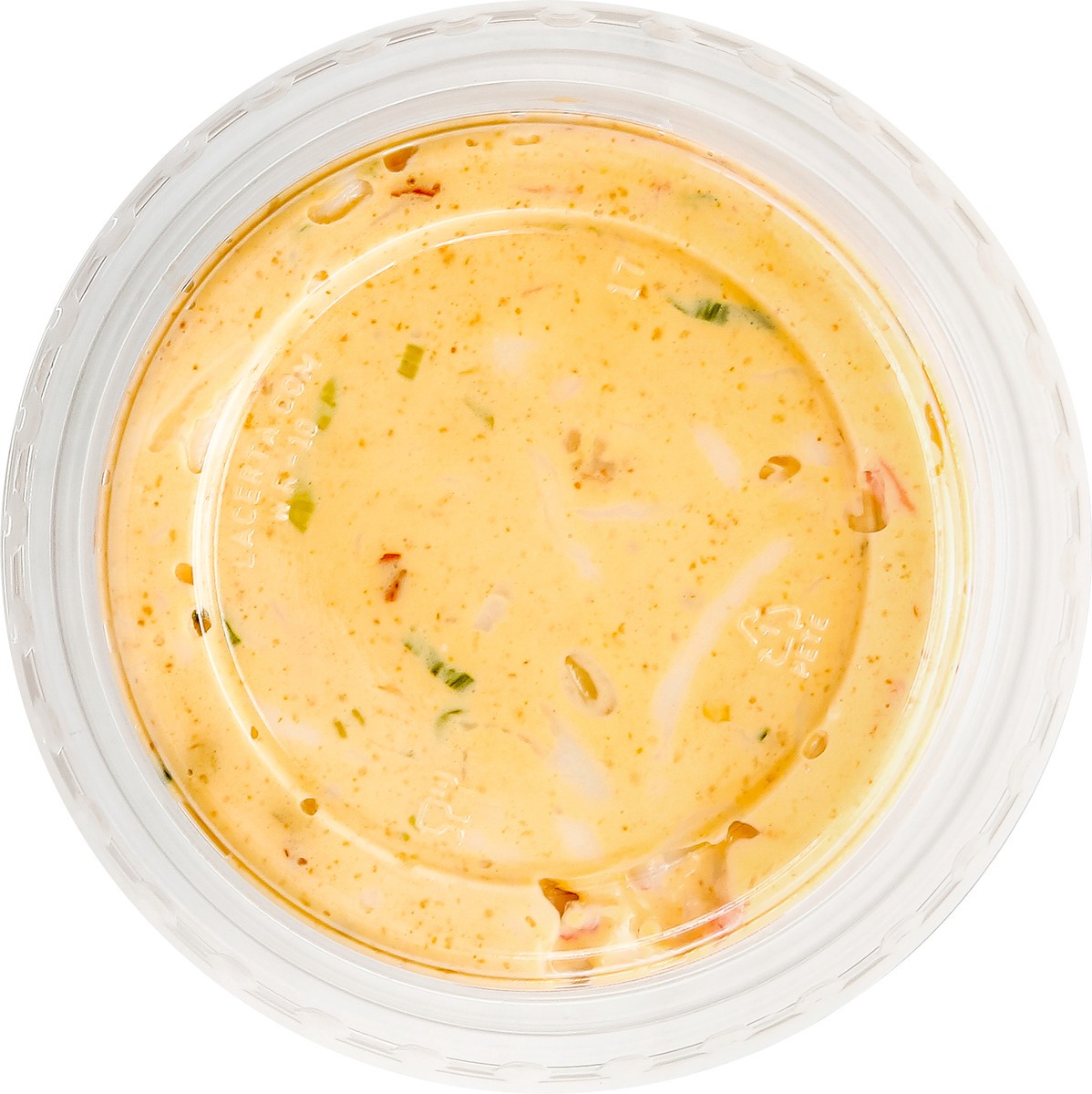 slide 4 of 15, Salads of the Sea Bang Bang Crab & Shrimp Salad 9oz, 9 oz