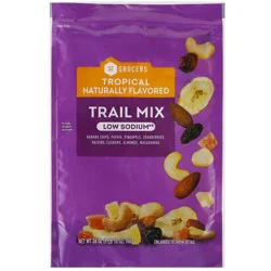Se Grocers Tropical Trail Mix 26 Ounces