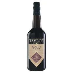 Taylor Desserts Taylor Tawny Port