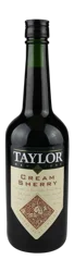 Taylor Desserts Taylor Cream Sherry