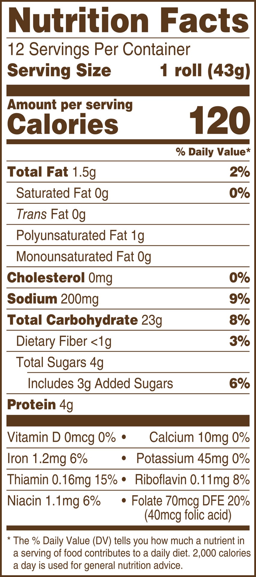 slide 2 of 5, Alfaro's Artesano Hawaiian Dinner Rolls, 12 count, Sweet Hawaiian Rolls, 18 oz Bag, 12 ct