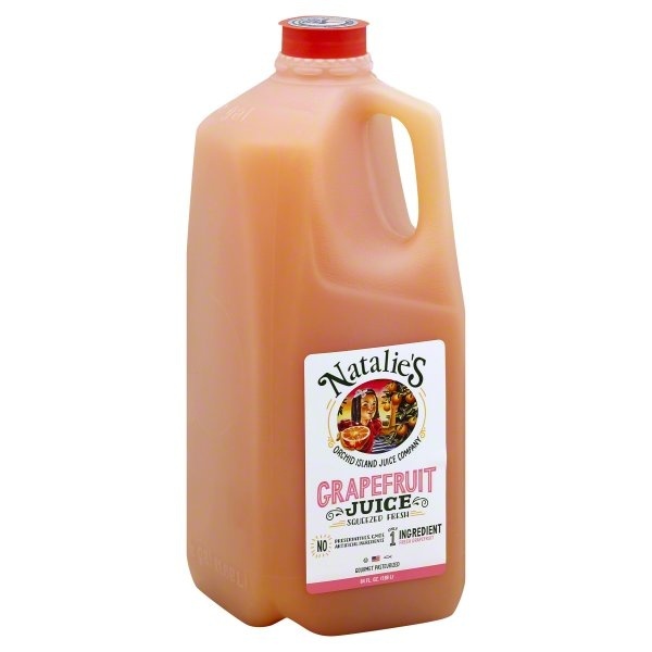 Natalie's Grapefruit Juice 64 fl oz Shipt