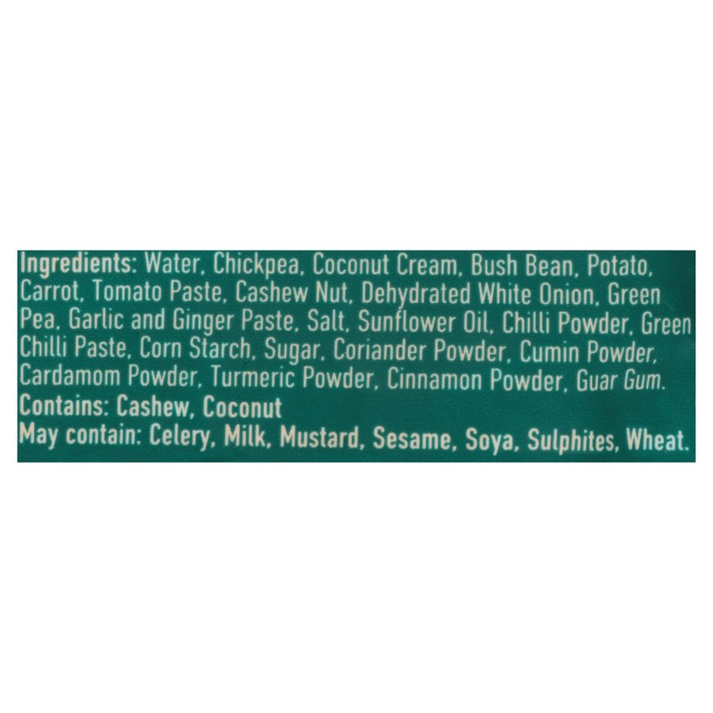 slide 3 of 5, Tata Raasa Regal Chickpea Tikka 10 oz, 10 oz