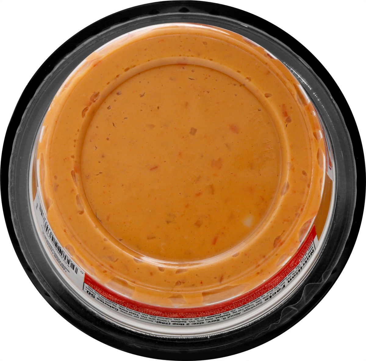 slide 10 of 13, Tribe Sriracha Carrot Hummus 8 oz, 8 oz