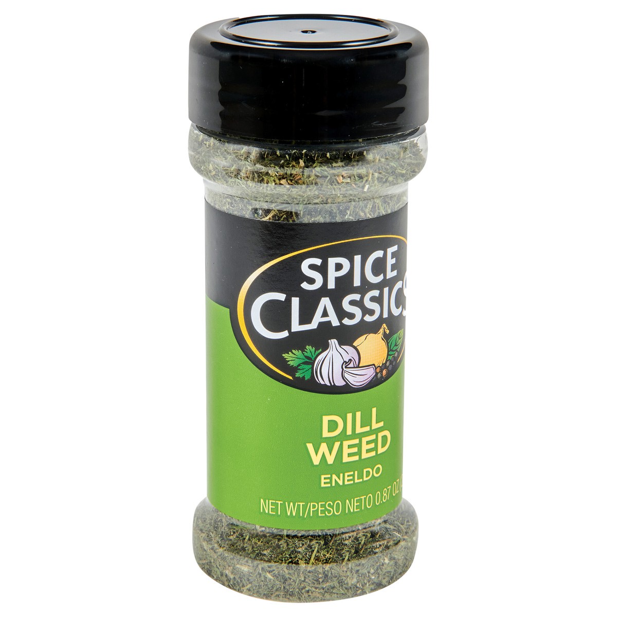 slide 2 of 9, Spice Classics Dill Weed, 0.87 oz, 0.87 oz