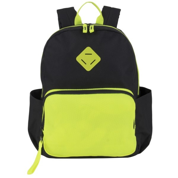 slide 2 of 2, Trailmaker Pro Backpack, Black/Yellow, 1 ct