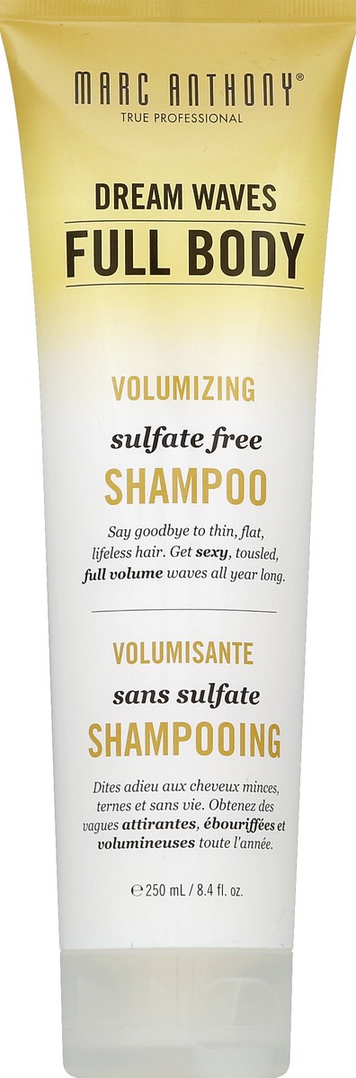 slide 1 of 3, Marc Anthony Shampoo 8.4 oz, 8.4 oz