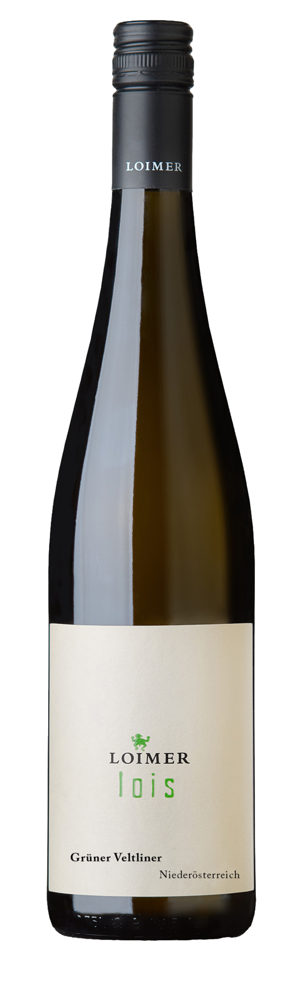 slide 1 of 1, Loimer Gruner Veltliner Lois, 25.4 oz
