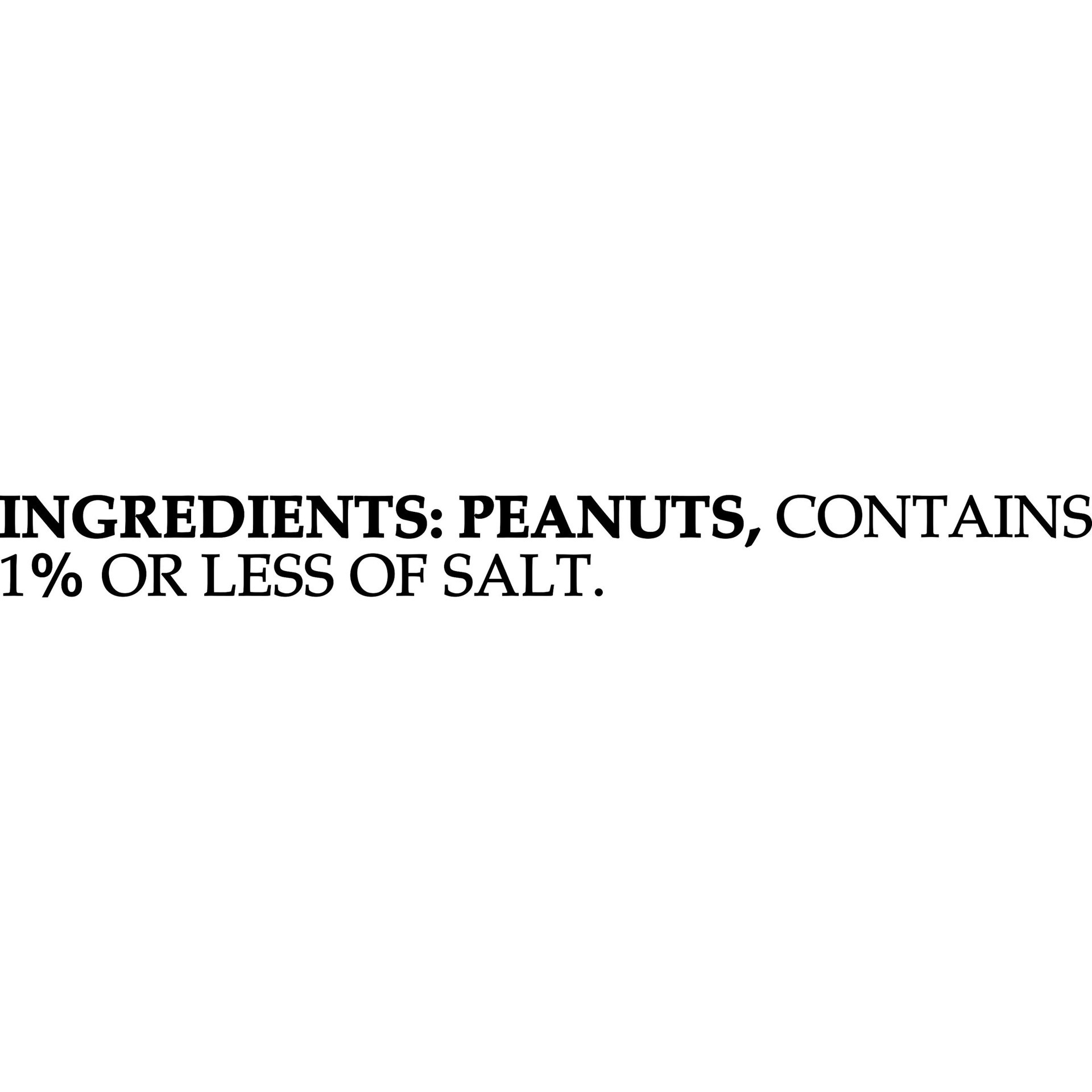 slide 3 of 4, Laura Scudder Nutty Natural Peanut Butter - 16oz, 16 oz
