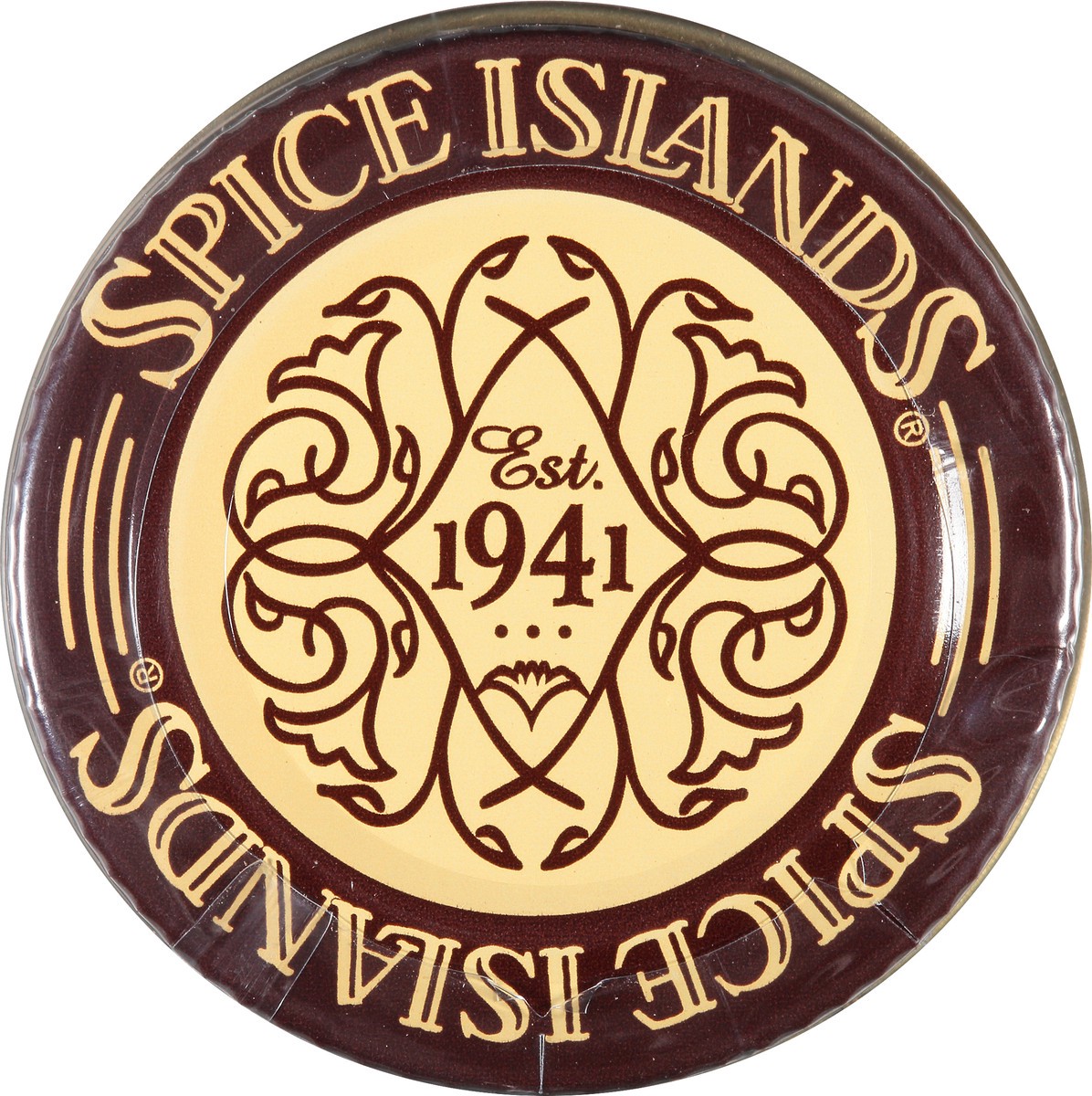 slide 6 of 10, Spice Islands Sweet Basil 0.5 oz. Jar, 0.5 oz