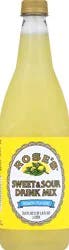 Rose's Sweet and Sour Drink Mix 1 liter