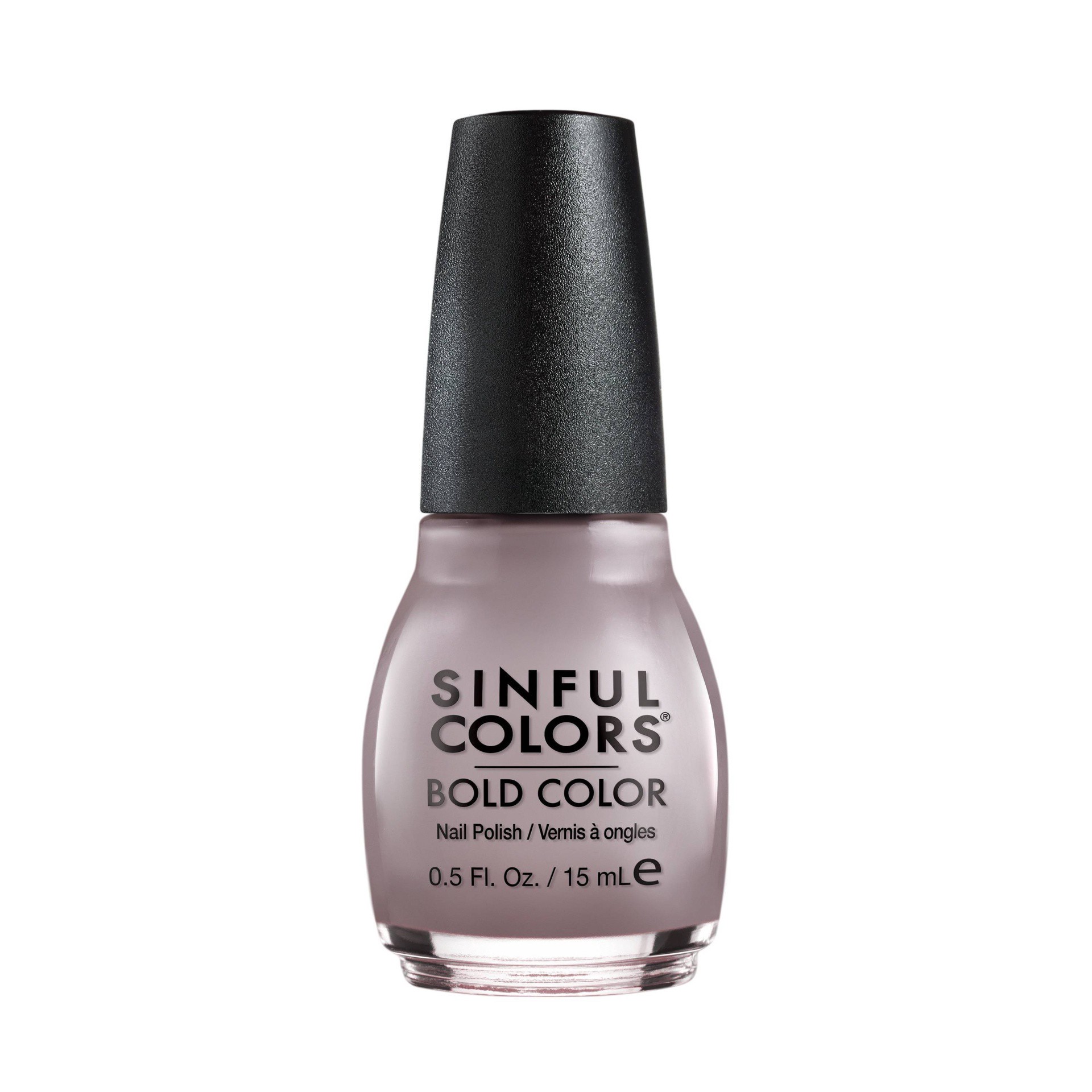 slide 1 of 3, Sinful Colors Bold Color Nail Polish - Taupe Is Dope Beige - 0.5 fl oz, 0.5 fl oz