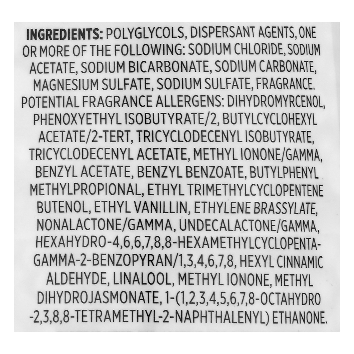 slide 4 of 9, First Street In-Wash Scent Booster Lavender Scent, 20.1 oz