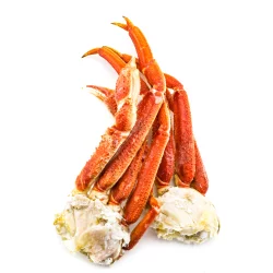 Wild Usa Snow Crab Clusters 5/8