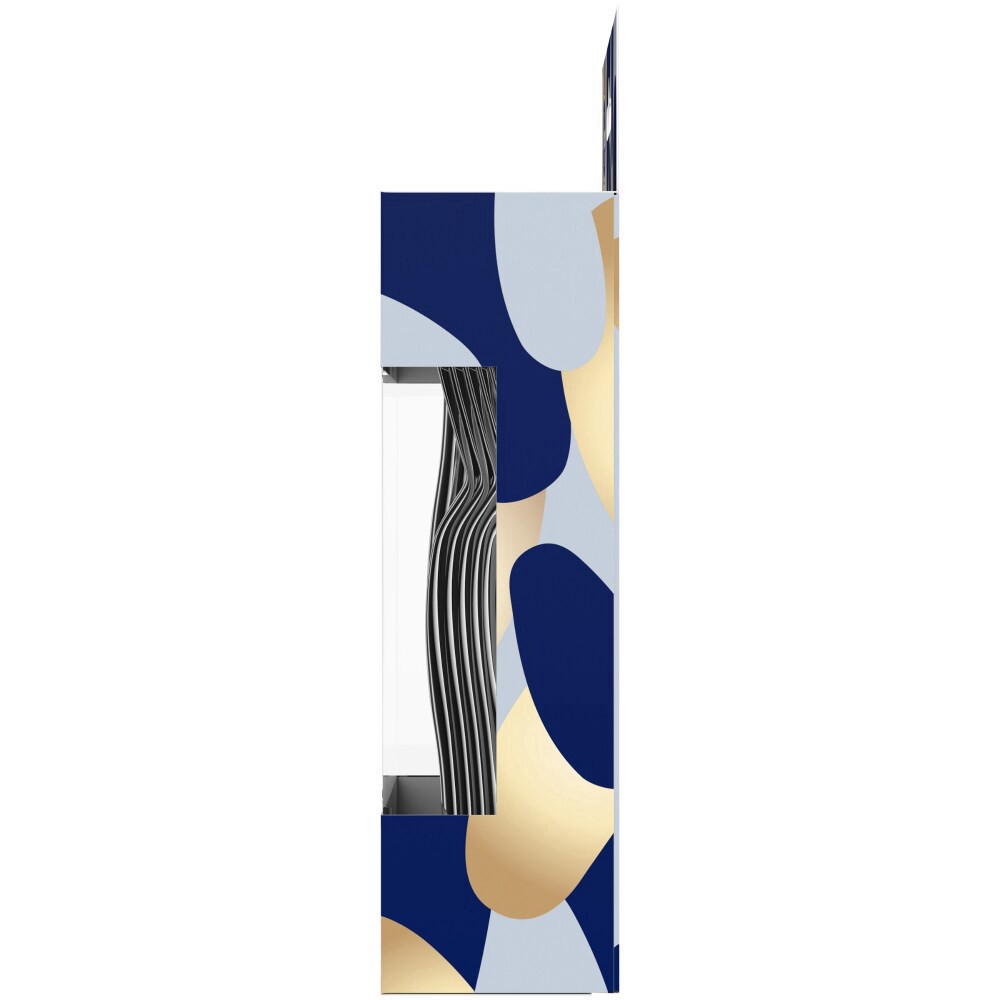 slide 2 of 3, Kroger Elevated Elegance Heavyweight Plastic Mini Tasting Spoons, 48 ct