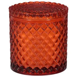 Tuscany Candle Autumn Sips Candle 13 oz