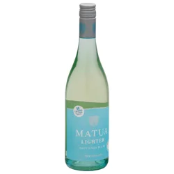 Matua Lighter Sauvignon Blanc