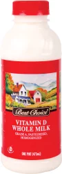 Best Choice Whole Milk