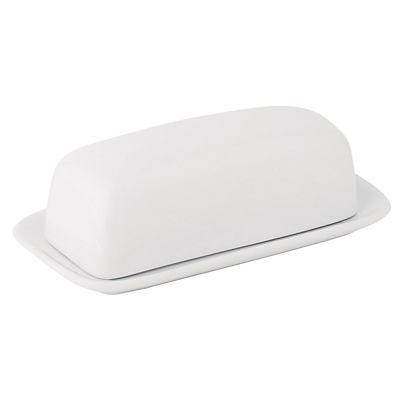 slide 1 of 1, Bia Cordon Bleu Covered Butter Dish, 1 ct