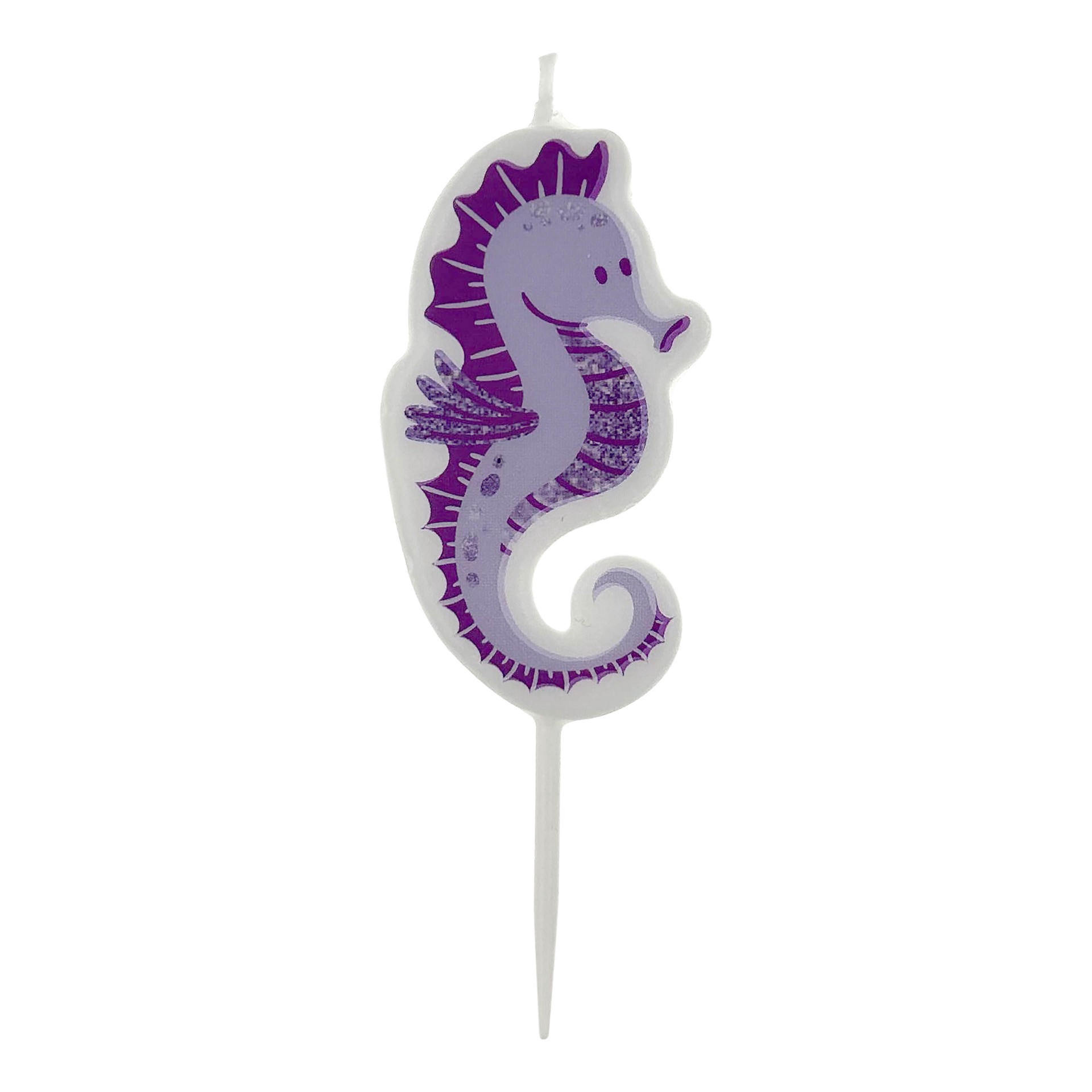 slide 7 of 7, Under The Sea Candle Set By Celebrate It, 5 candles