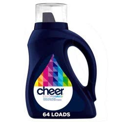 Cheer Liquid 81 oz
