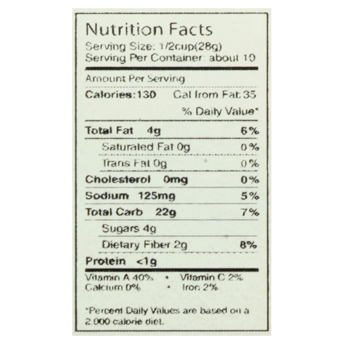 slide 2 of 8, Sunrise Natural Foods Veggie Snax 10 oz, 10 oz