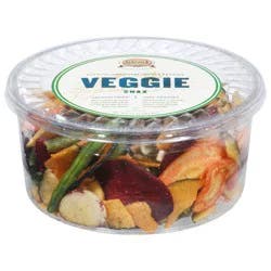Sunrise Natural Foods Veggie Snax 10 oz