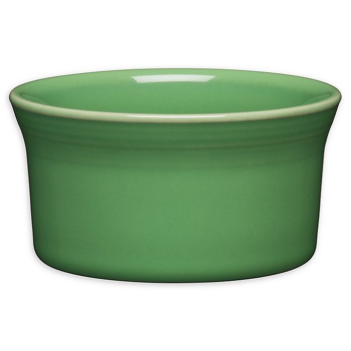 slide 1 of 1, Fiesta Ramekin - Meadow, 1 ct