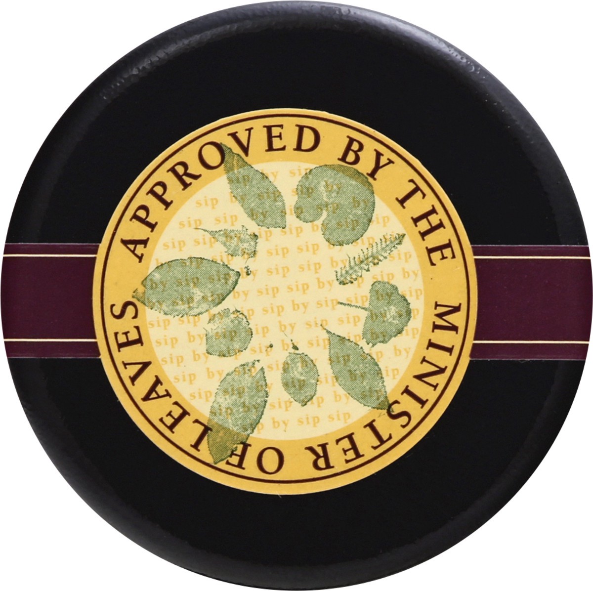 slide 4 of 12, The Republic of Tea Earl Greyer Vanilla Black Tea, 2.8 oz