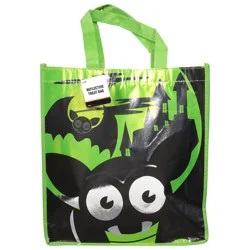 Occasions Halloween Reflective Treat Bag 1 ea