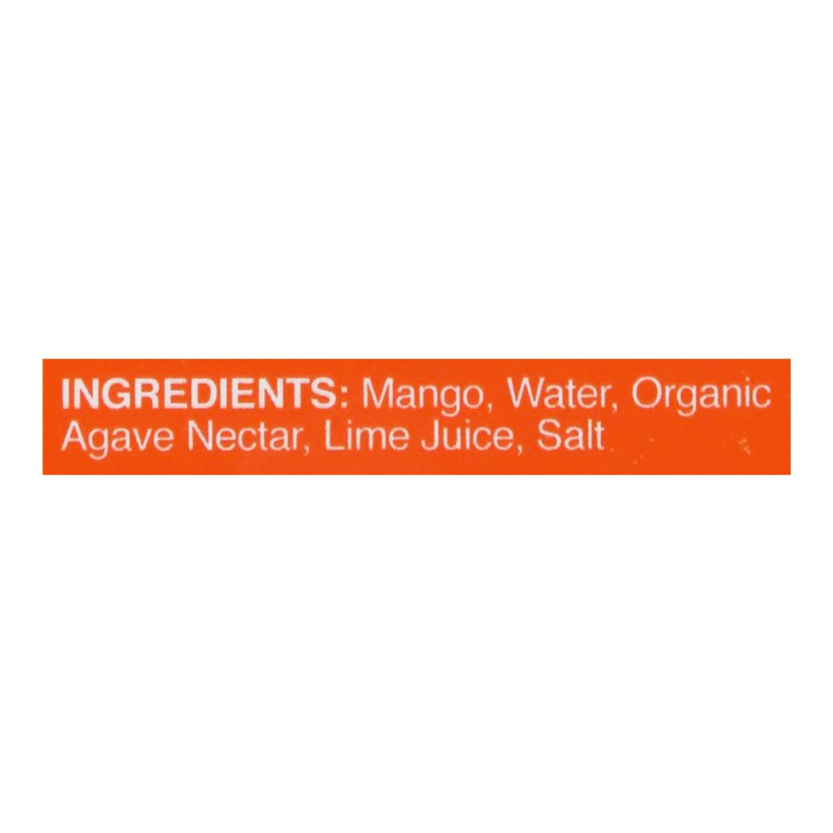 slide 3 of 13, Modern Pop Mango Frozen Fruit Bars 4 - 2.50 fl oz Bars, 4 ct