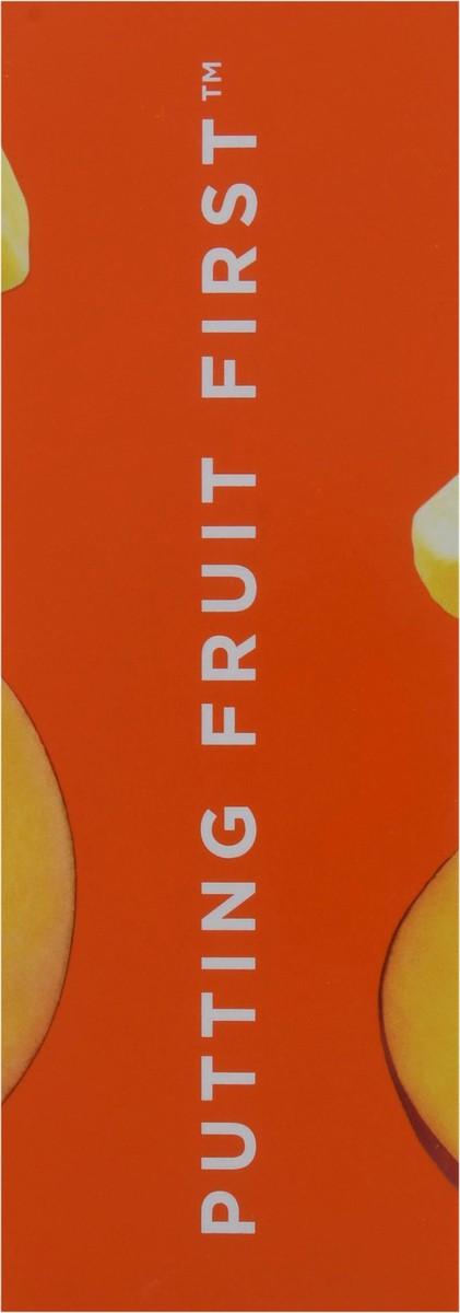 slide 5 of 13, Modern Pop Mango Frozen Fruit Bars 4 - 2.50 fl oz Bars, 4 ct