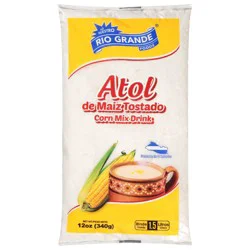 Rio Grande Atol Corn Mix Drink 12 oz 12 oz | shipt