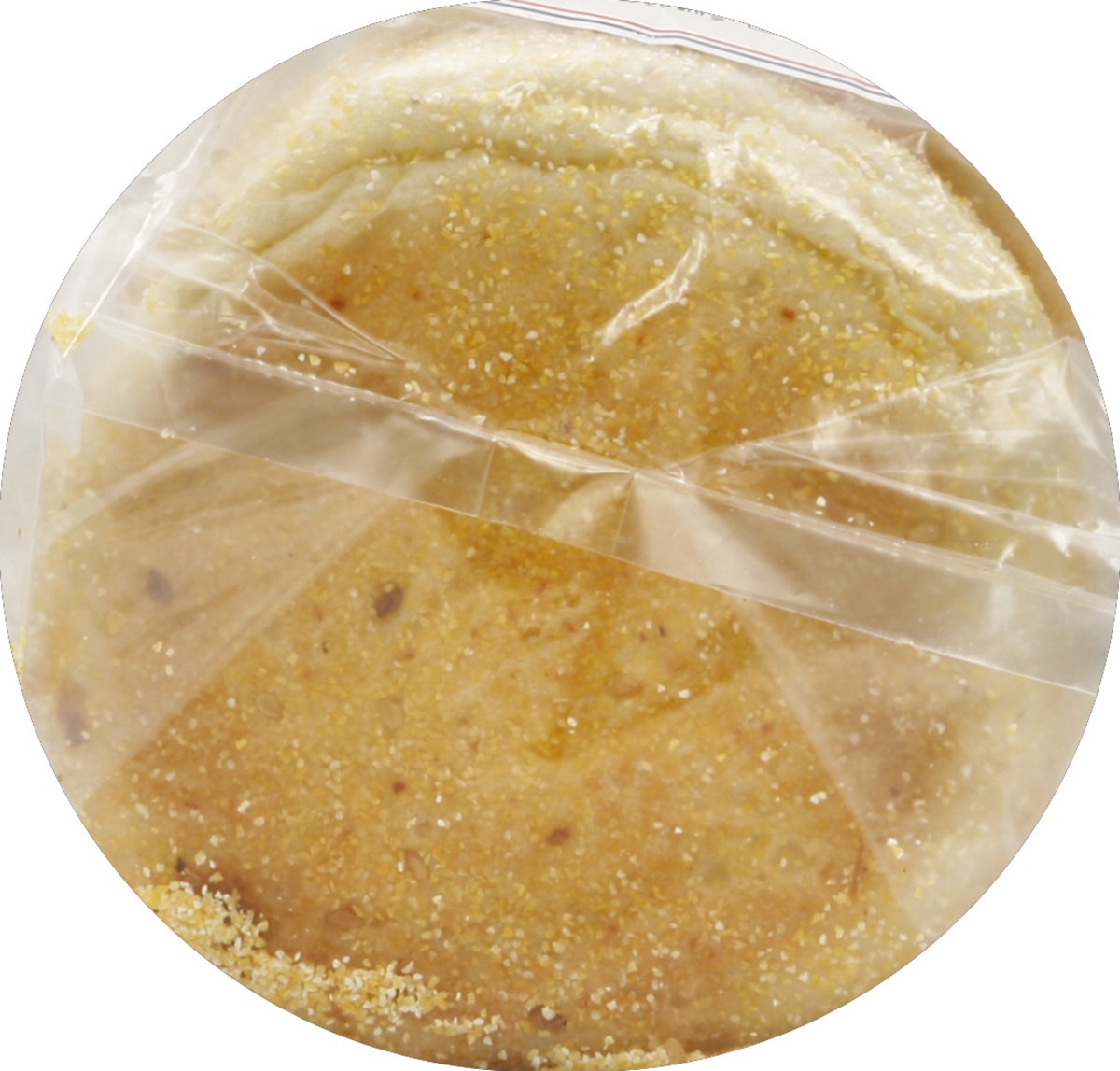 slide 5 of 5, Costeaux English Muffin 6 ea, 6 ct