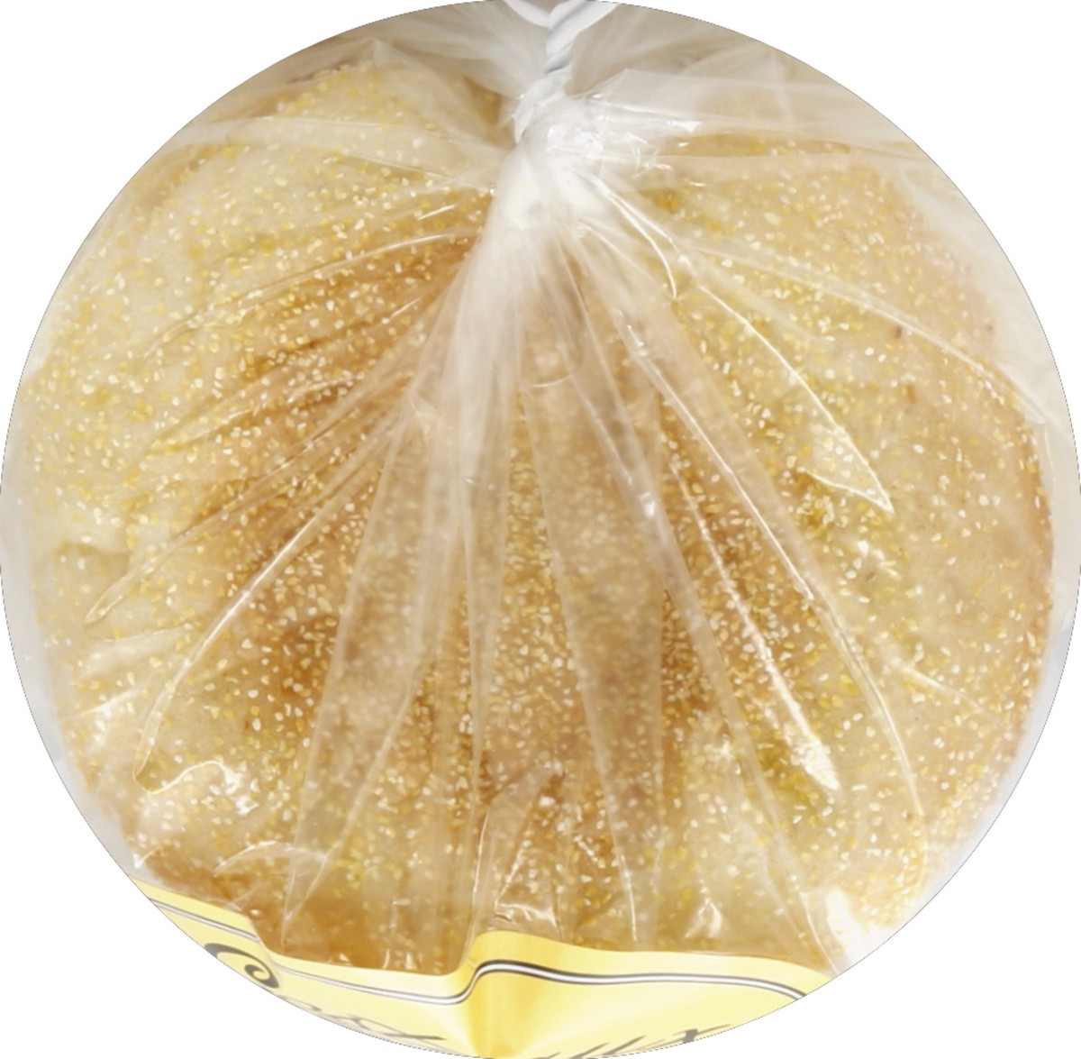 slide 4 of 5, Costeaux English Muffin 6 ea, 6 ct