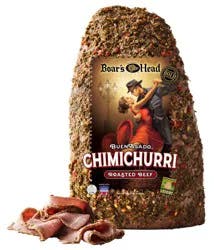 Boar's Head Bold BuenAsado Chimichurri Roasted Beef