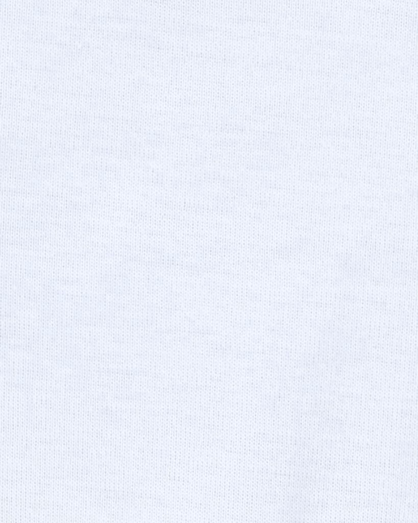 slide 5 of 6, Carter's Carters Baby 5-Pack Animal Short-Sleeve Cotton Bodysuits Multi 12M, 1 ct