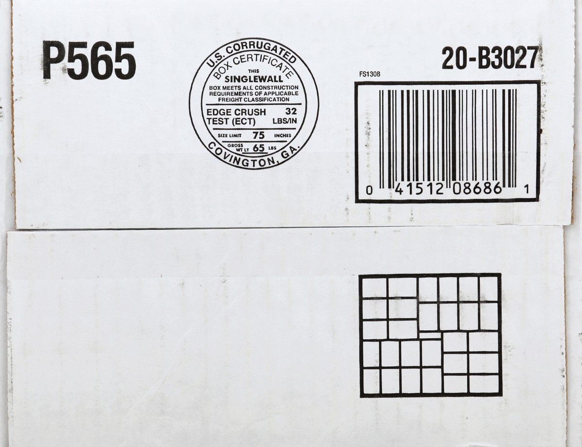 slide 6 of 6, First Street Mustard Packets - 500 ct, 500 ct