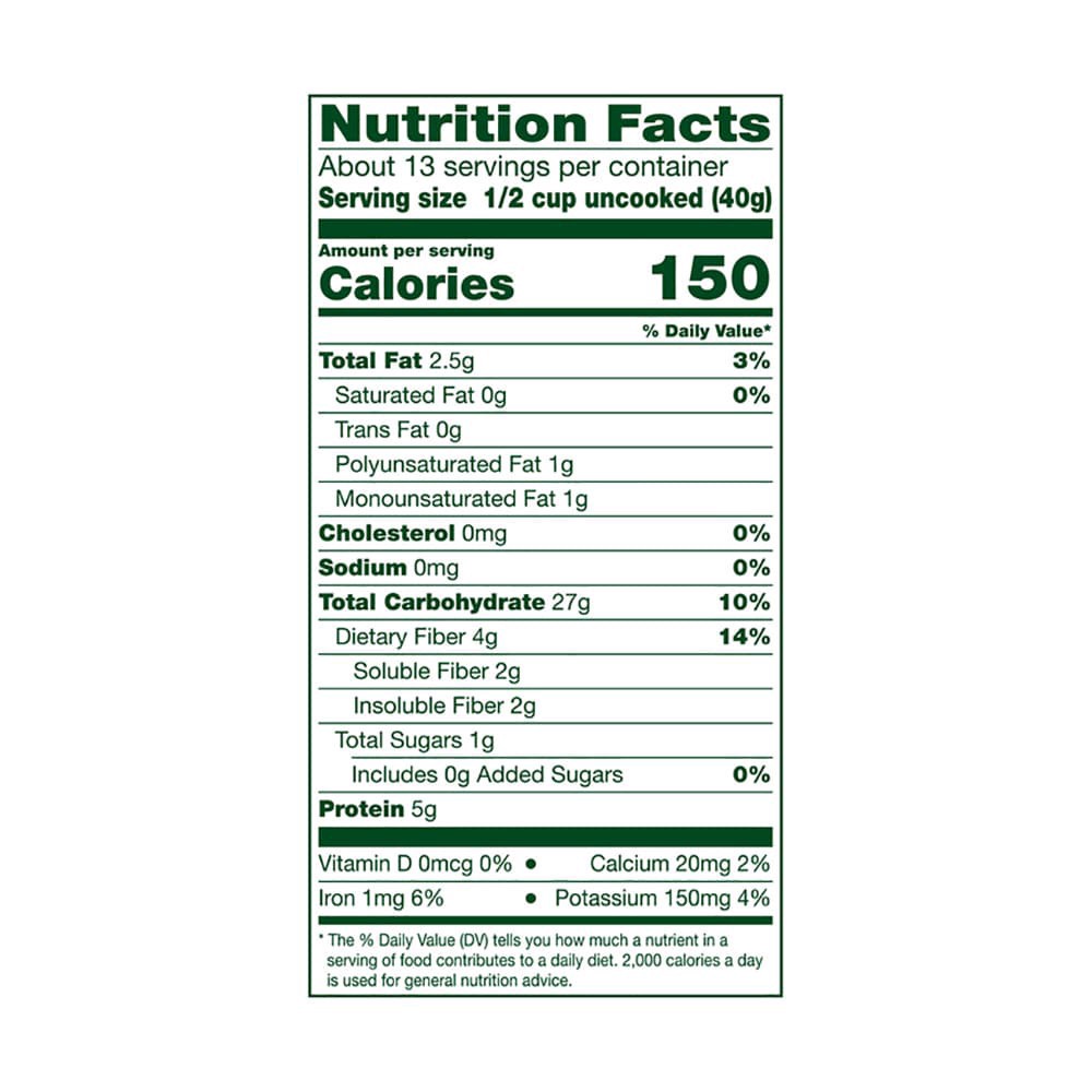 slide 2 of 4, Simple Truth Organic 100% Whole Grain Rolled Oats, 18 oz