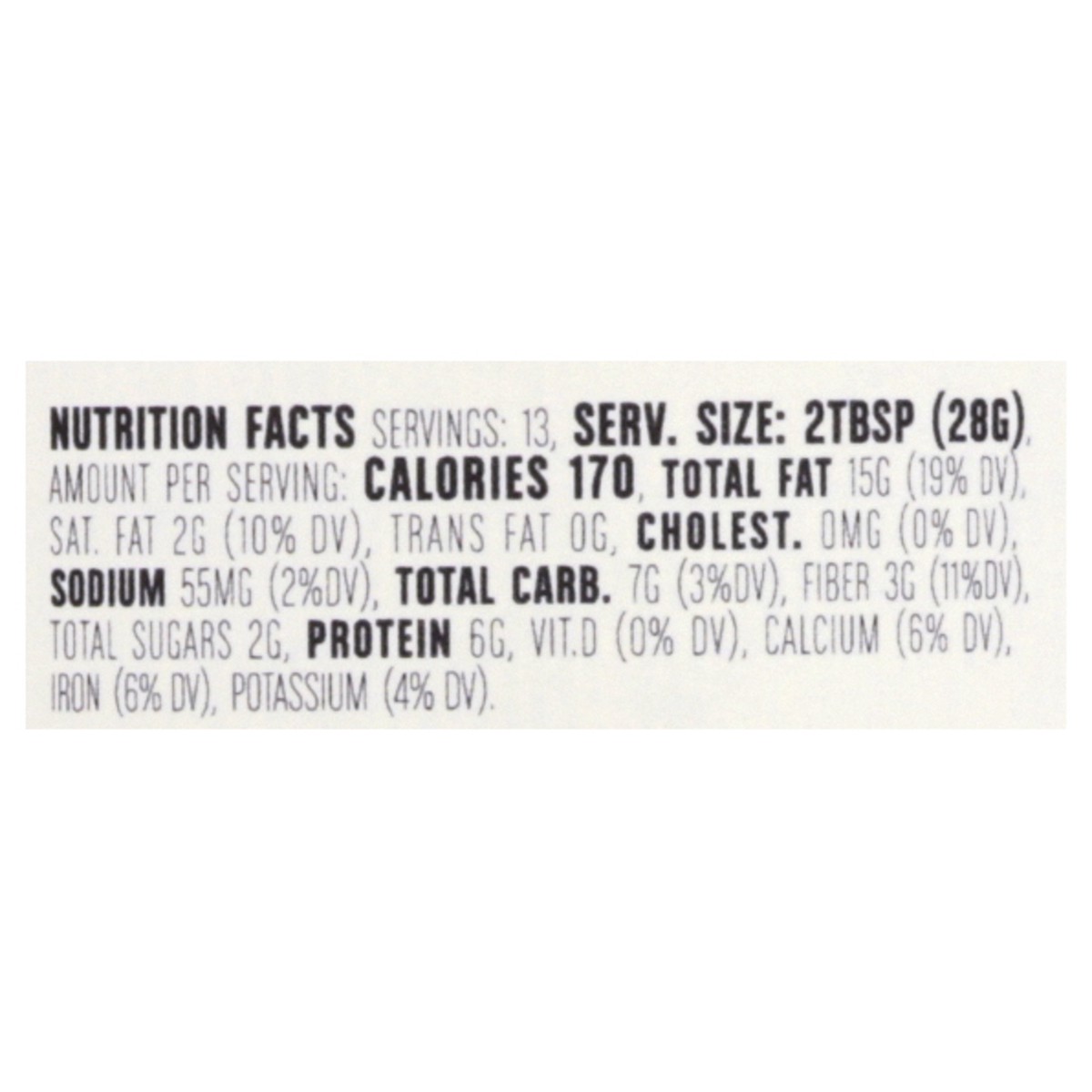 slide 3 of 13, Big Spoon Roasters Toasted Coconut Nut Butters 13 oz, 13 oz