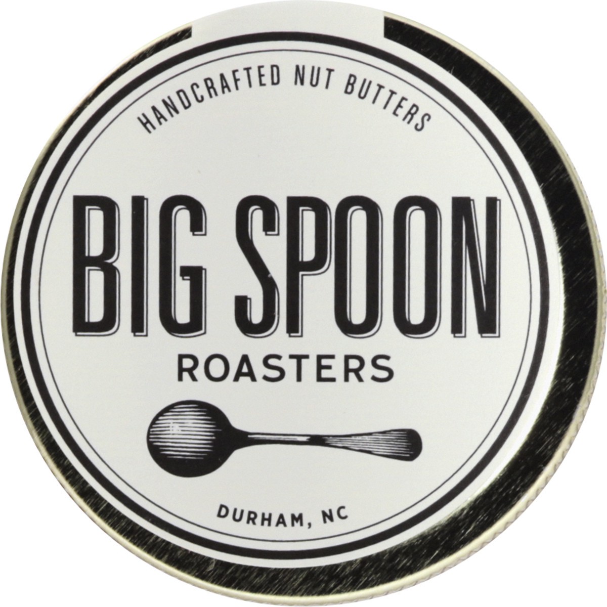 slide 7 of 13, Big Spoon Roasters Toasted Coconut Nut Butters 13 oz, 13 oz